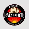 Web Rádio Raiz Forte - ONLINE